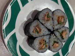 -新一番三文鱼寿司(大东海店)