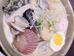 -井缘河风寿司(Touch12街店)