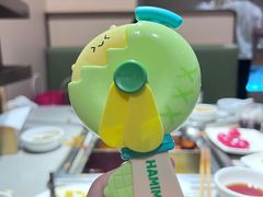 -海底捞火锅(新松江路店)