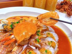 -品海楼·大连海胆锅贴馆(东港店)