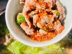-全牛匠·乐山跷脚牛肉(新中关店)