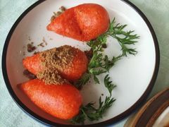 -南海渔村·空中一号(天幕海鲜店)