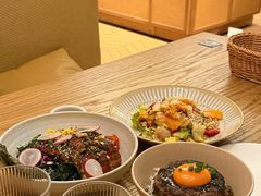 -无印良品餐堂 MUJI Diner(成都太古里店)