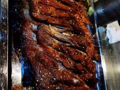 -玫瑰红烤羊排(北新桥三条店)