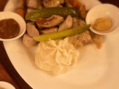 -宝莱纳啤酒花园餐厅PAULANER BRAUHAUS Nanjing(广州路店)