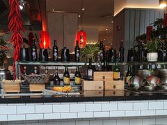 -昆山琶拉帝诗酒店·河畔咖啡厅Riverside Cafe