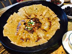 -每食每刻·皖北新民地锅鸡