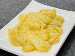 -朴小妹人参鸡汤火锅(长白山万达店)