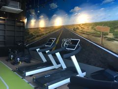 -LikingFit24小时健身•普拉提(张江店)