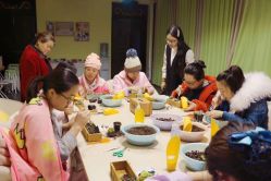 -莲生母婴月子中心(清水河公园店)