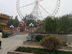 -辛玛王国游乐园