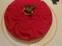 -Social 秀西餐厅-长沙瑞吉酒店(运达店)