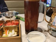 -和庆斋羊蝎子火锅·碳缸烧烤(顺义旗舰店)
