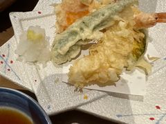 天妇罗-初花·日本料理