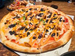 -Q MEX 库迈墨西哥餐吧(三里屯店)