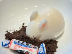 -蝴蝶里·粤菜·点心(滨江龙湖店)