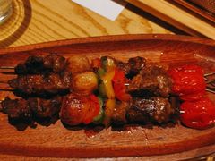 -原石牛扒·约会餐厅(龙城万科里店)