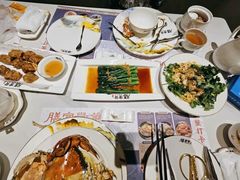 -膳富贵黄油蟹体验馆(欢乐港湾店)
