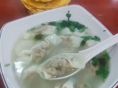 -馄饨侯(广渠门店)