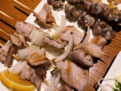 -万藏·荞麦酒房BANKURA JAPANESE SOBA KITCHEN(长乐路店)