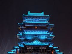 -寻梦滕王阁实景演出