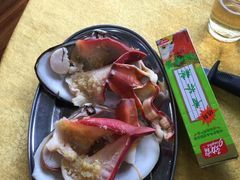 -蚝专家(北滘店)