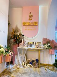 -花系美·美甲美睫精品店