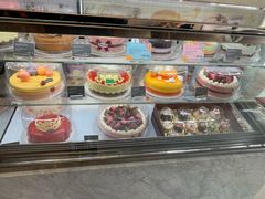 -哈根达斯(朝阳大悦城店)