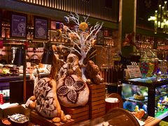 -长春富力万达文华酒店-集·味自助餐厅