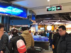 -盒马鲜生(莱蒙都会店)