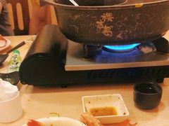 -樱吉岛寿喜锅(肇嘉浜路店)