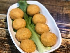 -拾下卜卜贝•海鲜火锅