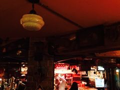 -流浪者复古西餐鸡尾酒吧(沈阳店)