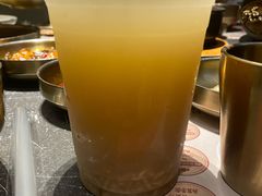 -草家酱蟹炭火烤肉店(珲春南路二店)