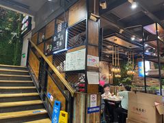 -张师傅烧烤(CBD店)