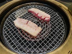 -厚贞日式烤肉(浦东汇智店)