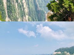 -华山风景名胜区