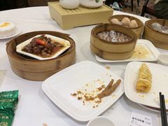 -稻香酒家·35年老字号(侨光店)
