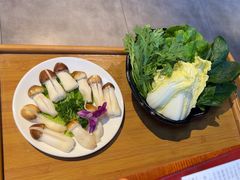 -云中鱼蒸汽石锅鱼(浦东食品城店)