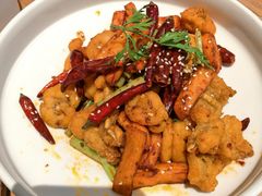 -榕意·川味之美(深业上城店)