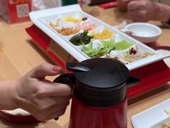 -丝恋丝娃娃(小河海纳店)