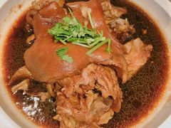 -金掌勺·锅包肉(广渠门店)