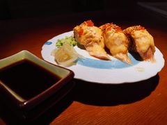 -鳗鱼家·深夜食堂(军博店)