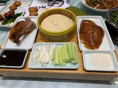 -老好人象山海鲜(岭南路店)