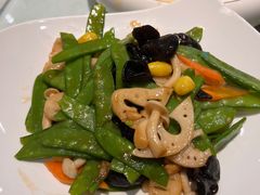 -北李·海肠捞饭·大连菜(望京凯德MALL店)