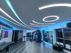 -超减·私教减肥馆(世博店)