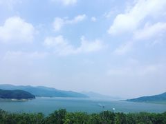 -松花湖风景名胜区