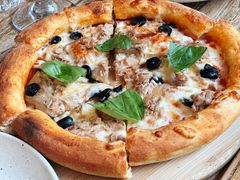 -Alimentari早午餐(安福路店)