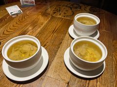 -金苑酒家·客家菜·广东老字号(万象店)