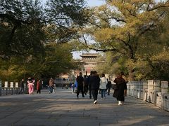 -北陵公园